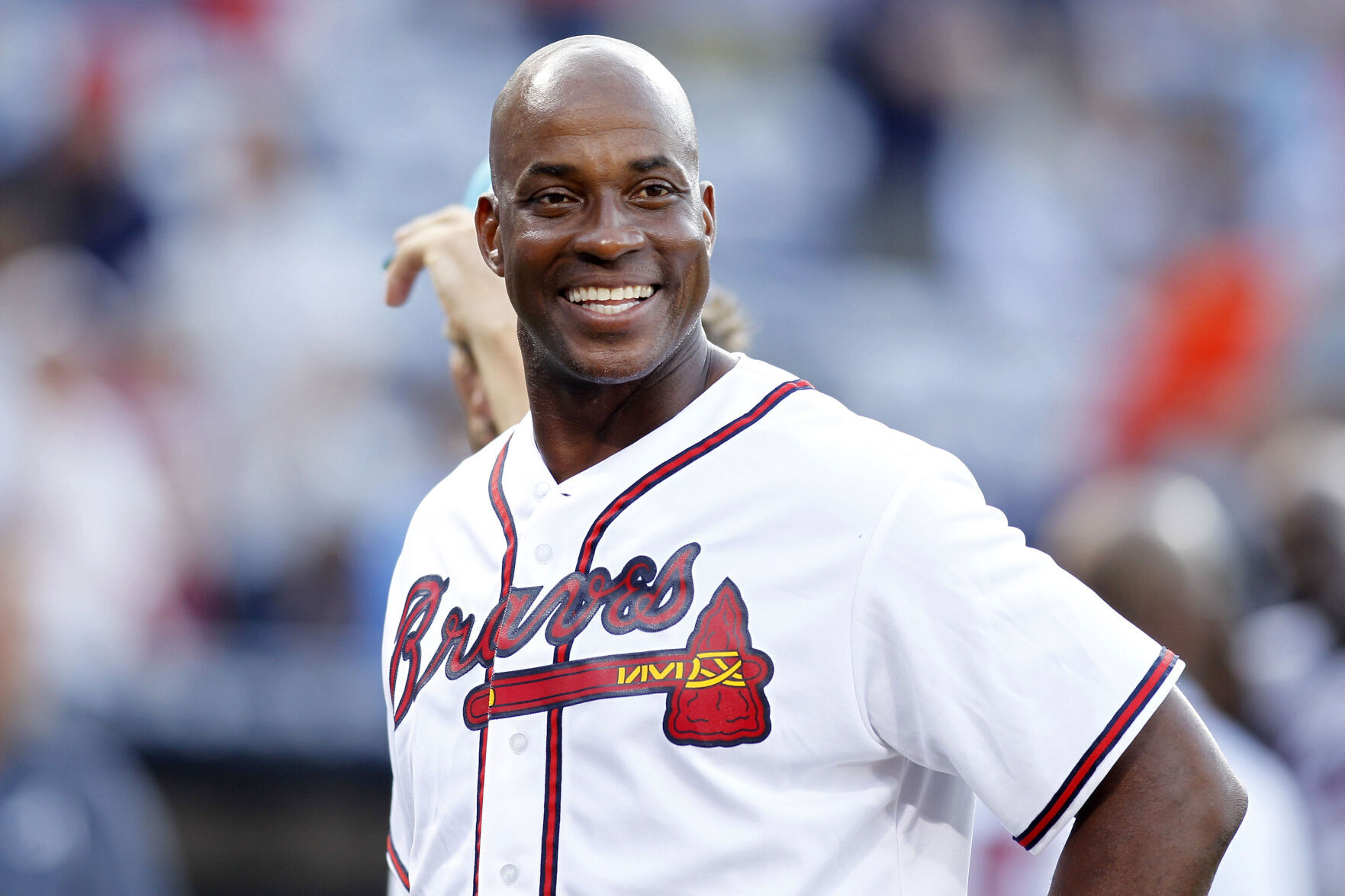 Fred McGriff